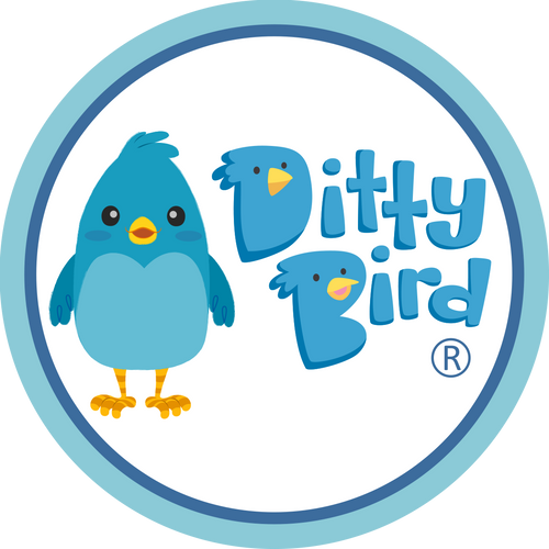 Ditty Bird Korea